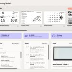 Web Dashboard