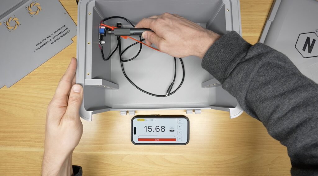 Adjusting Buck Converter To 12V