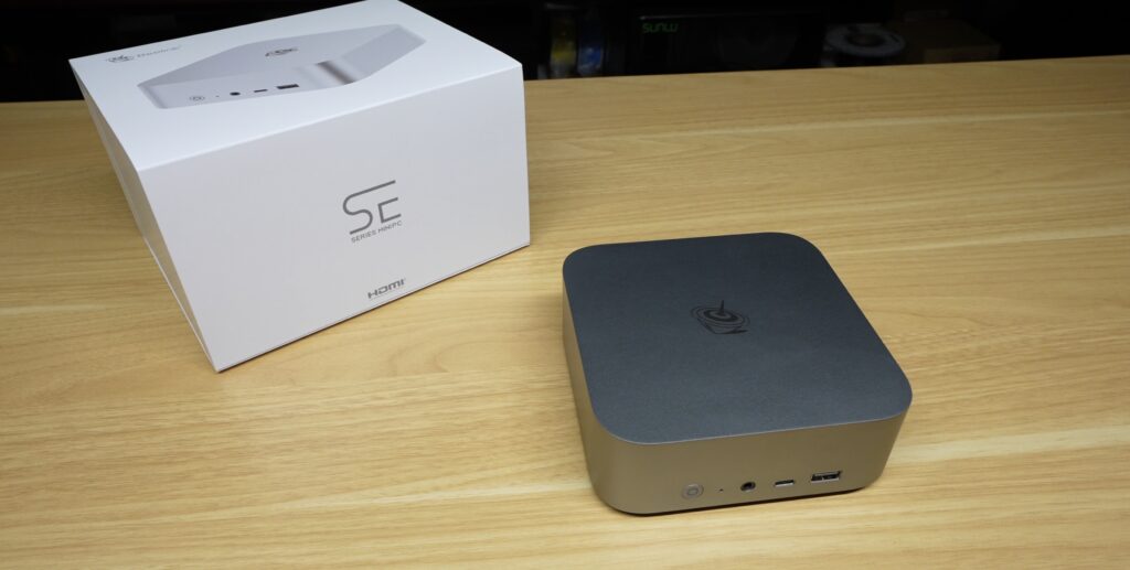 Beelink SER9 Max