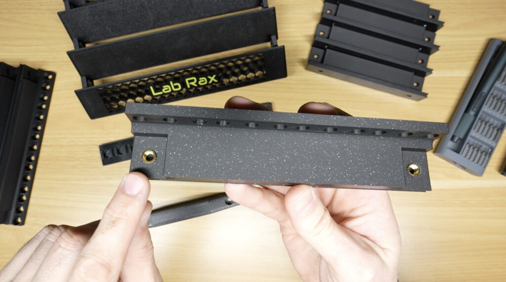 Brass Inserts Compatability