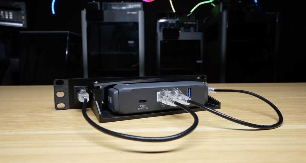 Keystone Jacks For Ports For Router