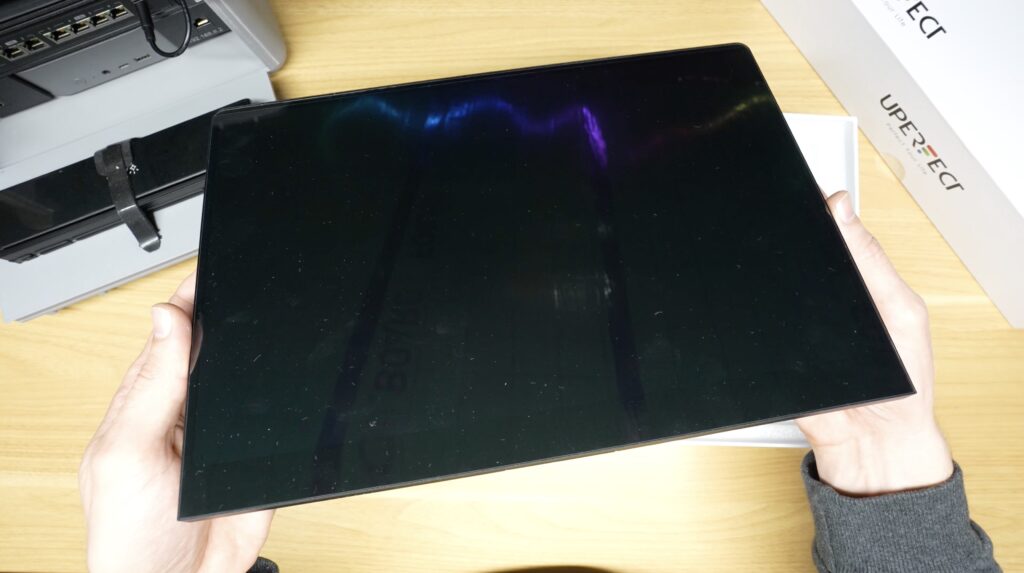OLED Display From UPERFECT