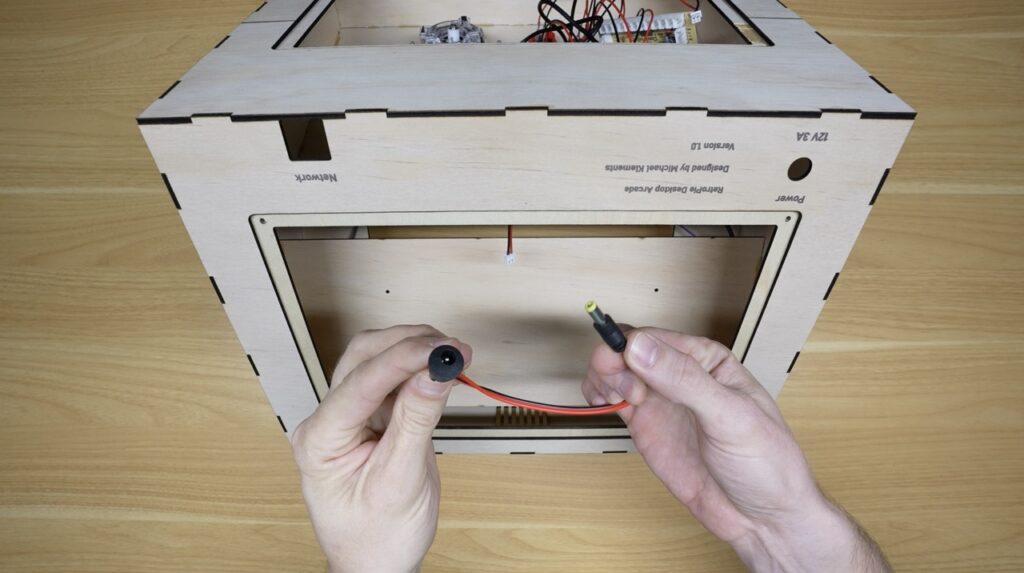 Power Lead Extension