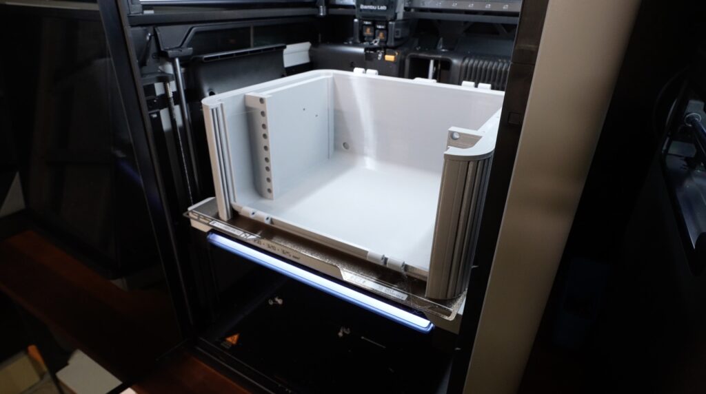 Project NOMAD Case Print
