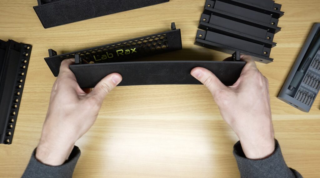 Strengthening Lab Rax Parts