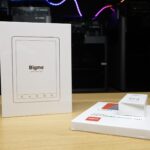 Bigme B6 eReader