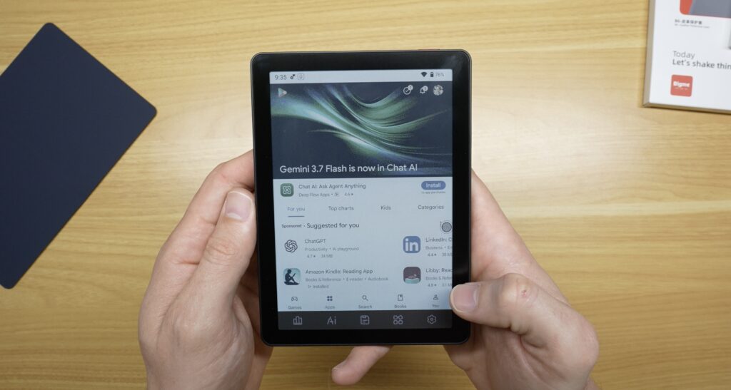 Google Play Store