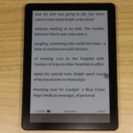 Reading An eBook