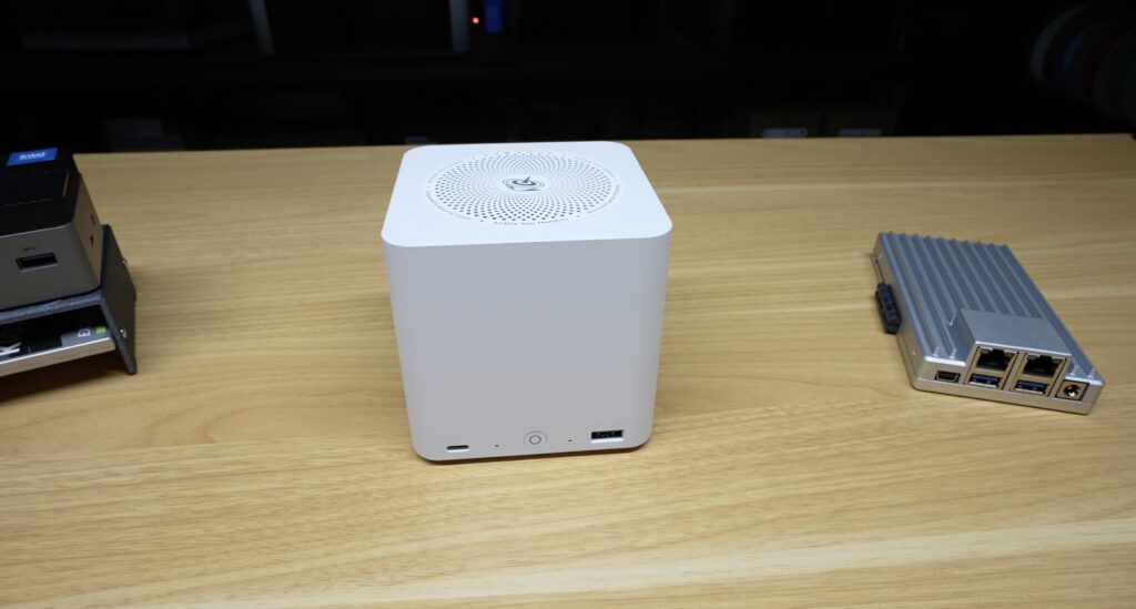Beelink ME Mini