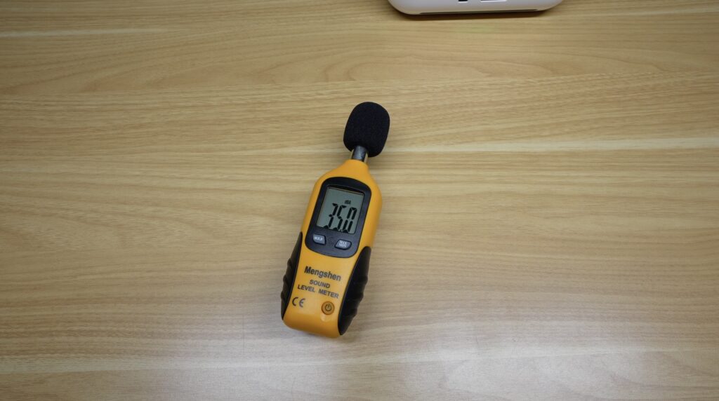 Sound Level