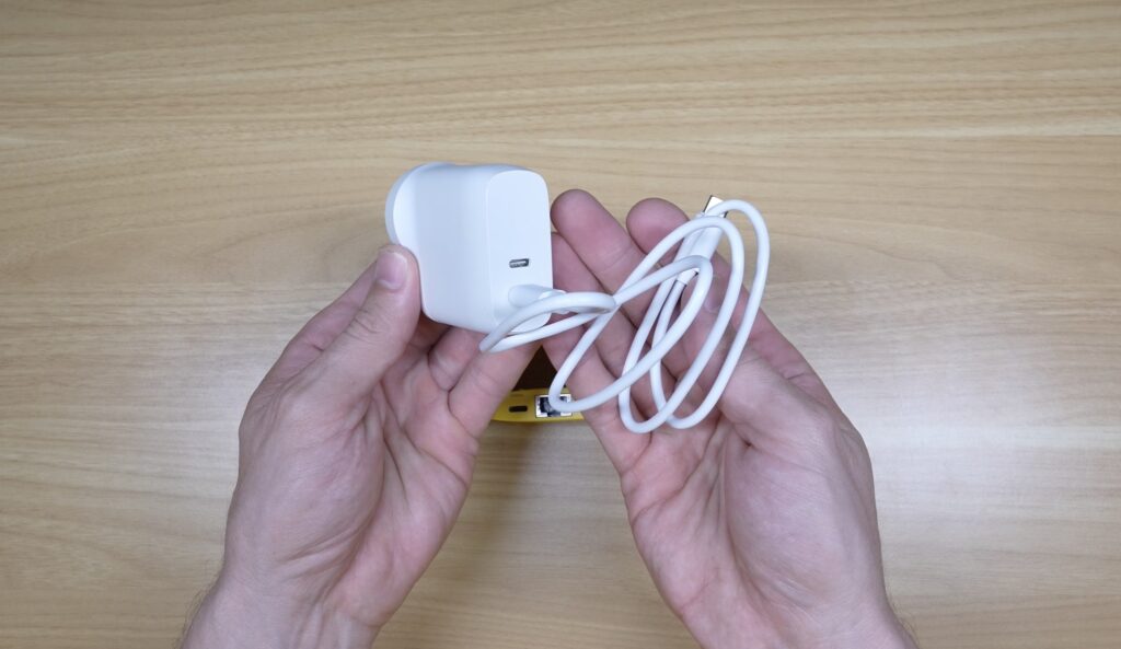 USB C Charger For Mango 2