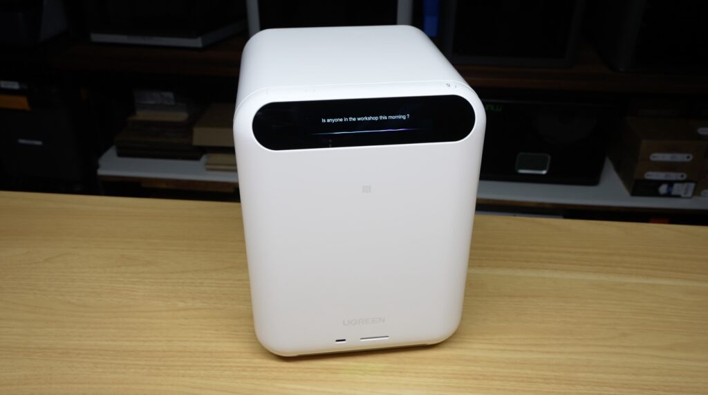 Voice Assistant Onboard