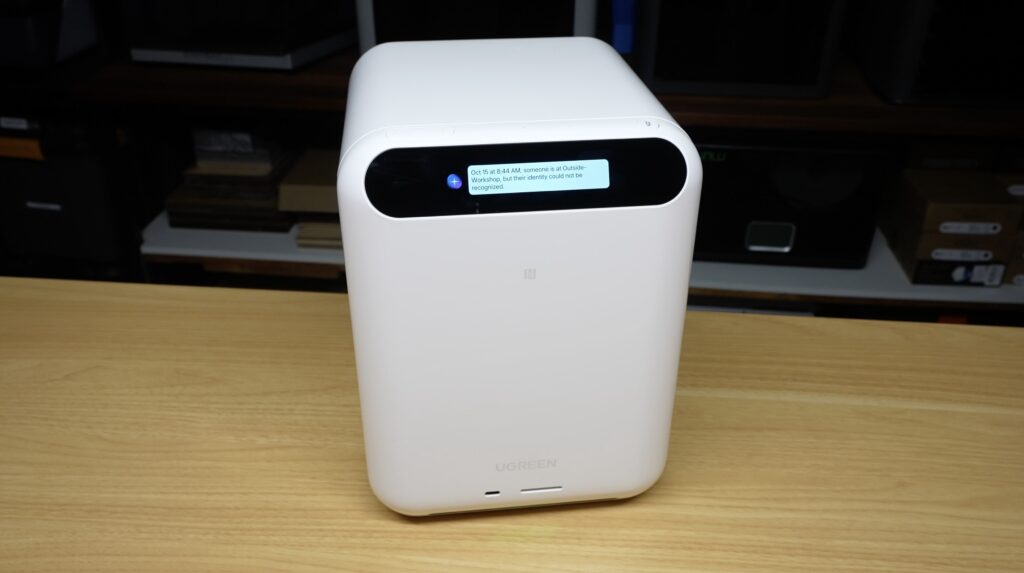 Voice Assistant Responding