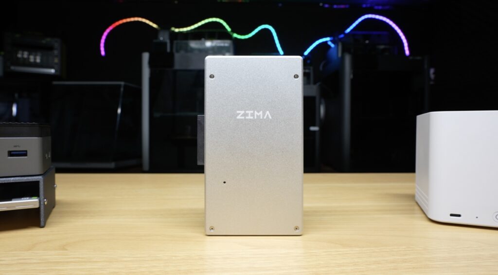 Zimaboard 2